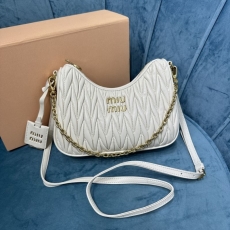 Miu Miu Satchel Bags